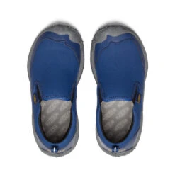 Keen Big Kids' Speed Hound Slip-On | Blue Depths/Black 9 Keen Big Kids' Speed Hound Slip-On | Blue Depths/Black -Keen 9932244e670c9932393aae31aae51bcaf4947c76