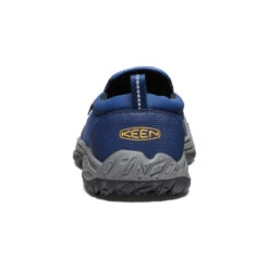 Keen Big Kids' Speed Hound Slip-On | Blue Depths/Black 10 Keen Big Kids' Speed Hound Slip-On | Blue Depths/Black -Keen 9a7791d81b8d47b88c1268ba70c09746a7f1da7e
