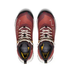 Keen Women's NXIS EVO Waterproof Boot | Andorra/Golden Yellow 11 Keen Women's NXIS EVO Waterproof Boot | Andorra/Golden Yellow -Keen 9b27f8d55cf25ac436cfb4041c9e4a5d17636761