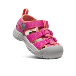 Keen Toddlers' Newport H2 | Very Berry/Fusion Coral 11 Keen Toddlers' Newport H2 | Very Berry/Fusion Coral -Keen 9c956e8b0f267e6b3020535e0d204122d6c4da90