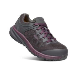 Keen Women's Vista Energy ESD (Carbon-Fiber Toe) | Magnet/Prune Purple -Keen 9cff7e2ed19e5515f8f9c02d9854950293cb12c2