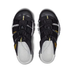 Men's Newport Slide | Black/KEEN Yellow 9 Men's Newport Slide | Black/KEEN Yellow -Keen 9d5f04f3a3d7e1ceff7b27a9c672ab624c30de3e