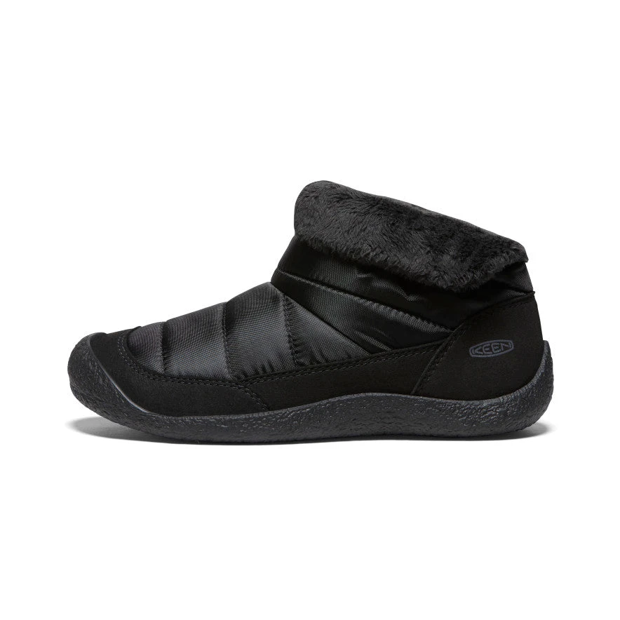 Keen Women's Howser Fold Down | Black 4 Keen Women's Howser Fold Down | Black - Image 4