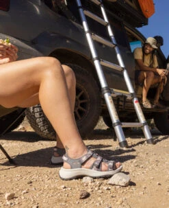 Keen Women's Astoria West Open-Toe | Fawn/Silver Birch 14 Keen Women's Astoria West Open-Toe | Fawn/Silver Birch -Keen AstoriaWestOTLifestylePDPSingleLeft a4b66f32 8f66 45cc 8eee c56d0c661466