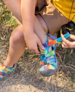 Keen Big Kids' Seacamp II CNX | Camo/Tillandsia Purple -Keen KidsBigLittleSeacampLifestyleRightSingle f7cbd524 9214 4fe0 89ed 762c63dd2844