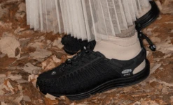 Keen Women's UNEEK High Top X HYKE | HYKE Timberwolf 15 Keen Women's UNEEK High Top X HYKE | HYKE Timberwolf -Keen Lifestyle1Womens 1027976