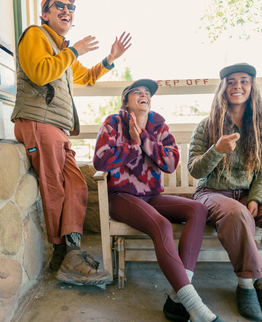 Keen Men's Circadia Waterproof Boot | Bison/Brindle 6 Keen Men's Circadia Waterproof Boot | Bison/Brindle - Image 6