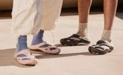 Keen Men's Shanti Clog | Black Iris/White -Keen MShantiLifestylePDPDoublewide 6a79a578 aa0f 474b a2ad 6debaccc80c8