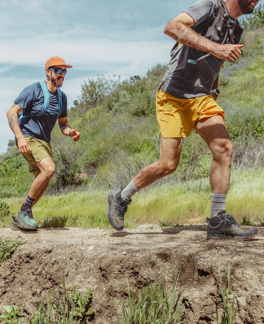 Keen Men's Zionic Waterproof Hiking Boot | Black/Steel Grey 9 Keen Men's Zionic Waterproof Hiking Boot | Black/Steel Grey - Image 9