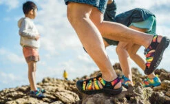 Keen Men's Newport X Outdoor Afro | Groovy Orange/Navy 11 Keen Men's Newport X Outdoor Afro | Groovy Orange/Navy -Keen Retro TieDye M PDP Lifestyle 1 deca0b10 32ce 471e 80e4 55ac5bcdd849