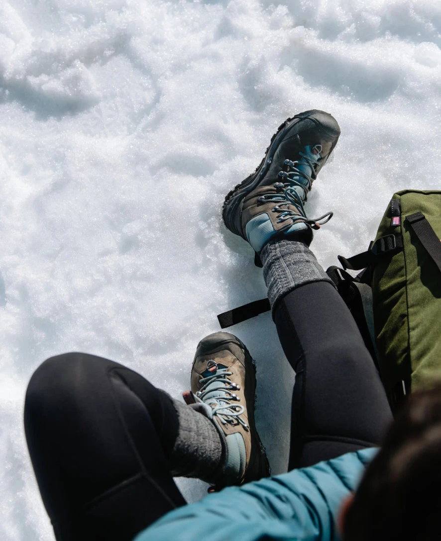 Keen Women's Revel IV Polar Waterproof Boot | Andorra/Safari 8 Keen Women's Revel IV Polar Waterproof Boot | Andorra/Safari - Image 8