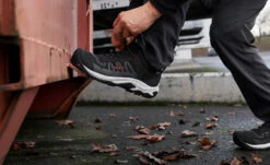 Keen Men's Reno KBF Waterproof (Carbon-Fiber Toe) | Brindle/Morel 15 Keen Men's Reno KBF Waterproof (Carbon-Fiber Toe) | Brindle/Morel -Keen SDD 506 PDP Reno 1027106 Top Image