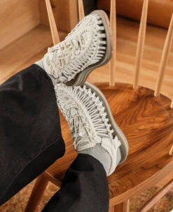 Keen Women's UNEEK Sneaker | Original Tie Dye/Birch 16 Keen Women's UNEEK Sneaker | Original Tie Dye/Birch -Keen WUNEEKOGLifestylePDPLeft 15c729a3 47db 4a61 a209 268fdcc27dba