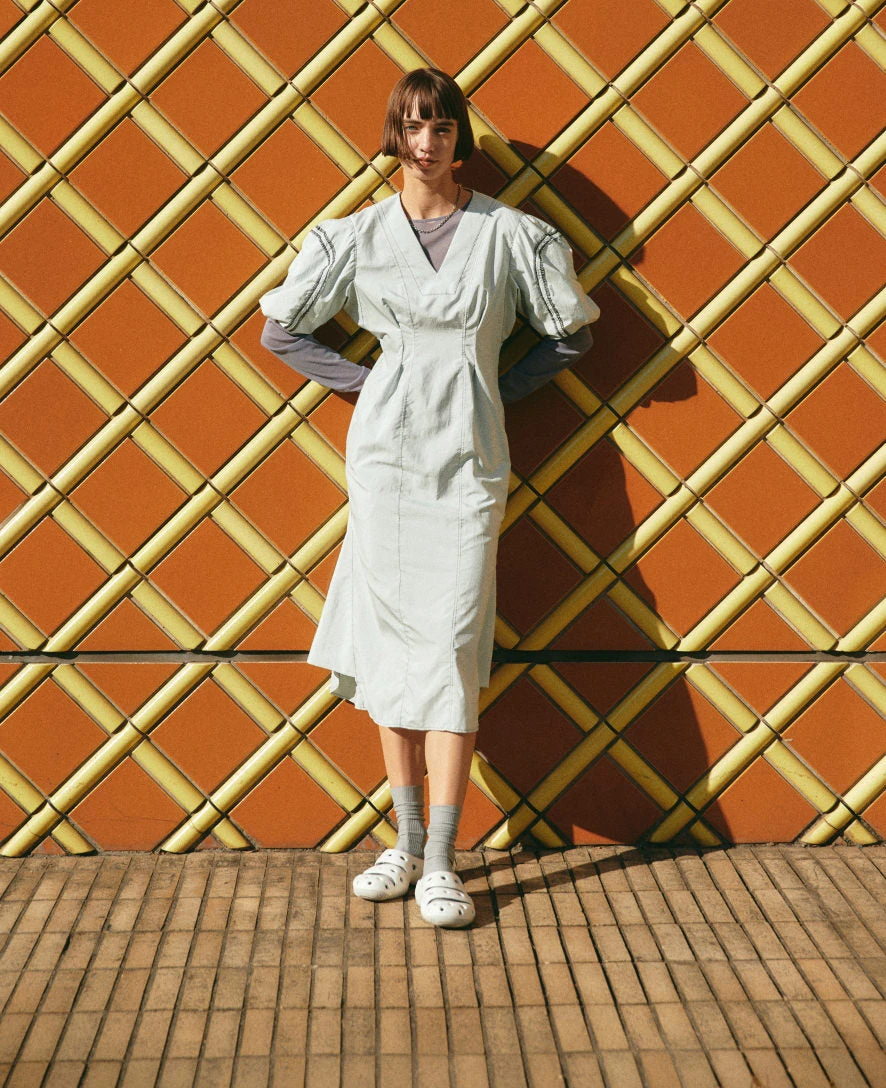 Keen Women's Yogui Clog | Safari/Silver Birch 8 Keen Women's Yogui Clog | Safari/Silver Birch - Image 8