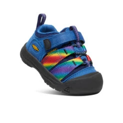Keen Toddlers' Newport H2SHO | Multi/Bright Cobalt -Keen a2de803a1493771a3eab815fa37e453c8f073c0e