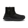 Keen Women's Hood NXIS Waterproof Pull-On | Black/Black