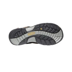 Keen Men's Rialto | Bison/Black -Keen ab925aa087bbef25f9a3213ae217284b3eea325b