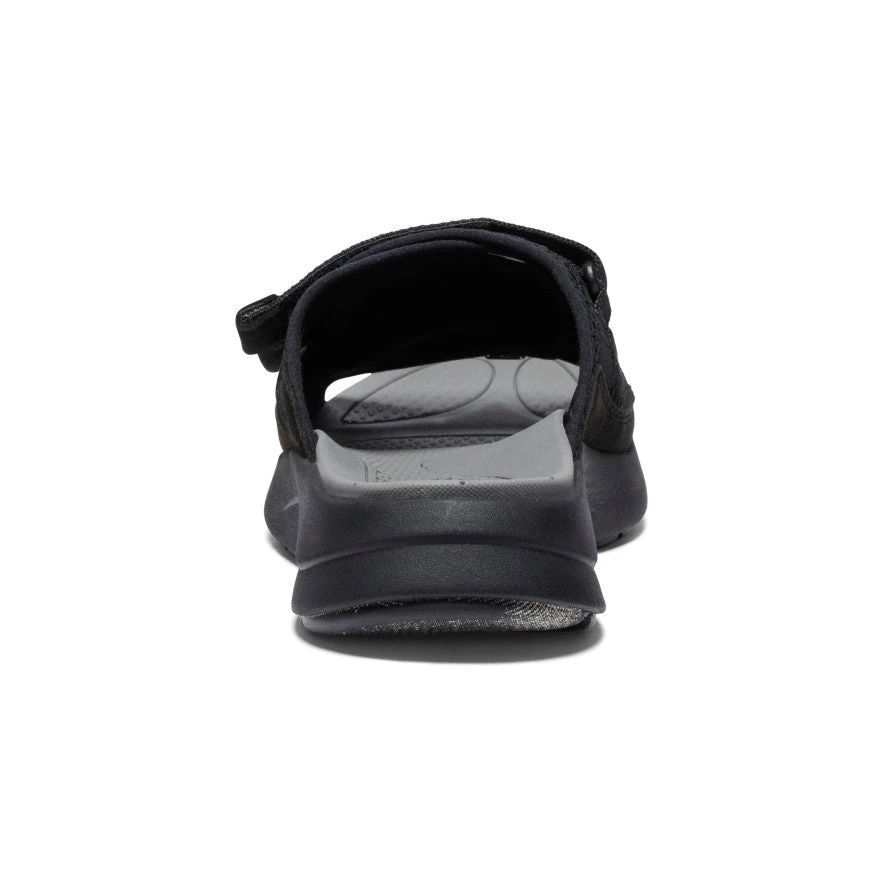 Keen Women's Elle Sport Slide | Black/Black 5 Keen Women's Elle Sport Slide | Black/Black - Image 5