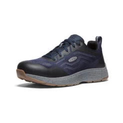 Keen Men's Sparta 2 (Aluminum Toe) | Sky Captain/Vapor -Keen b0e6860f358df73d6cad97cfa78023cb393e816e