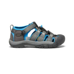 Featured Products 13 Keen Big Kids' Newport H2 | Magnet/Brilliant Blue