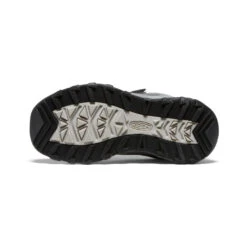 Keen Little Kids' Wanduro Waterproof Shoe | Steel Grey/Ipanema 14 Keen Little Kids' Wanduro Waterproof Shoe | Steel Grey/Ipanema -Keen b1cfc331065e3792cbb7e3a48659b748873b022d