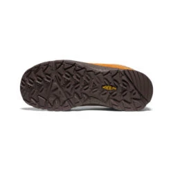 Men's Ouray Hiking Shoe X Hiker's Depot | Toasted Coconut/Keen Maple -Keen b368ea1dd7fe914026e7b2f8e118e4a4d6ad634a