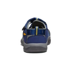 Keen Big Kids' Newport H2 | Blue Depths/Gargoyle 13 Keen Big Kids' Newport H2 | Blue Depths/Gargoyle -Keen b3fe99e26b56760be9a9b8f8fbf133bfeabe4439