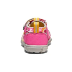 Little Kids' Seacamp II CNX | Multi/KEEN Yellow -Keen b526ca3b3691eadc419924fb0defce726b54a58e