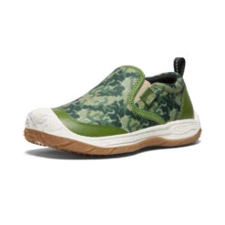 Keen Big Kids' Speed Hound Slip-On | Camo/Campsite 8 Keen Big Kids' Speed Hound Slip-On | Camo/Campsite -Keen bc8cc15e863fb96c81efaedd3c6685d8a88a9f4a