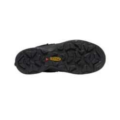 Keen Men's UNEEK Chukka | Black/Black -Keen bd26055ca80bc33bc9d192299e4066bd658bd3d2