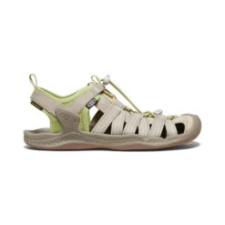 Keen Women's Drift Creek H2 Sandal | Plaza Taupe/Tarragon