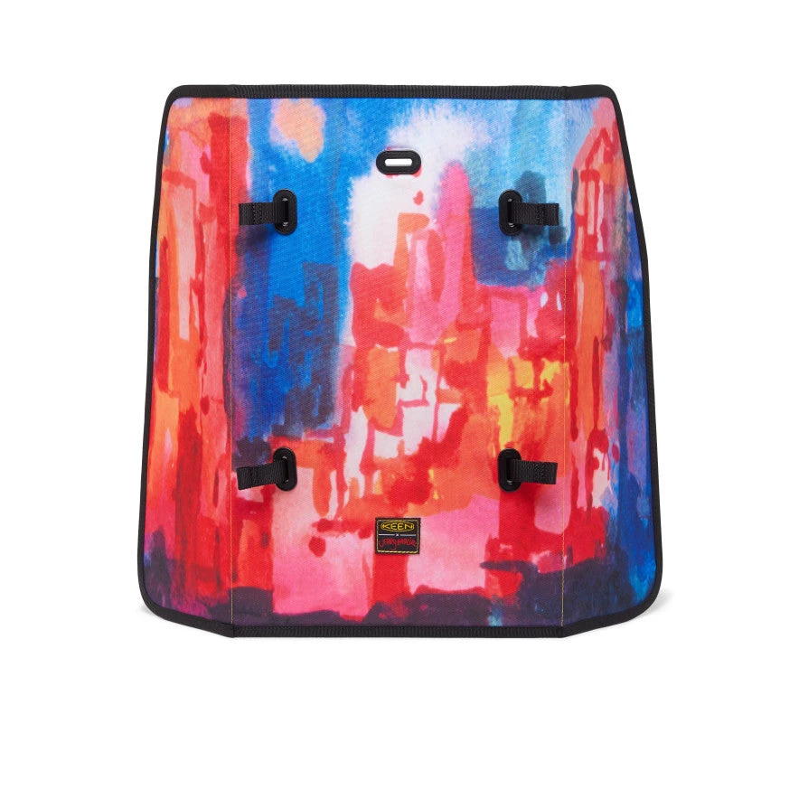 KEEN X Garcia Backpack | New York At Night 3 KEEN X Garcia Backpack | New York At Night - Image 3