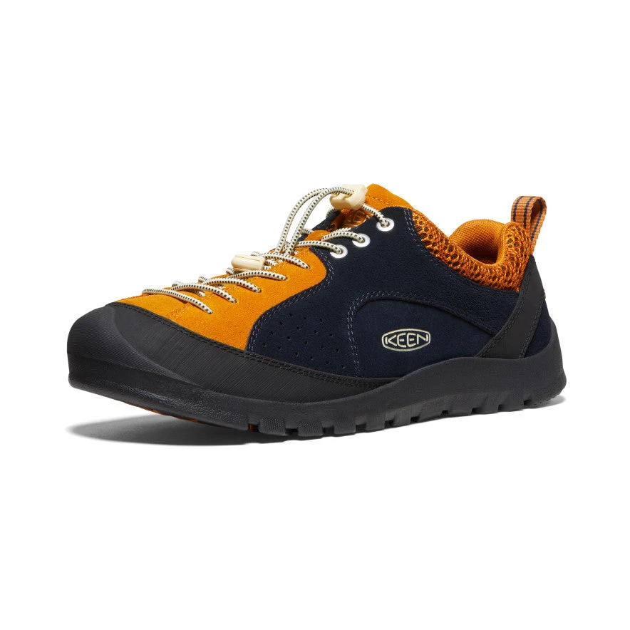 Keen Men's Jasper Rocks SP | Sky Captain/Curry 4 Keen Men's Jasper Rocks SP | Sky Captain/Curry - Image 4