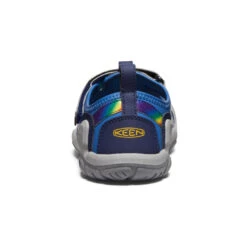 Keen Big Kids' Knotch Creek | Bright Cobalt/Rainbow Tie Dye 10 Keen Big Kids' Knotch Creek | Bright Cobalt/Rainbow Tie Dye -Keen c34afc070d2225d0dd5c72a901855e6e95c3959d