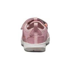 Keen Toddlers' Moxie Sandal | Nostalgia Rose/Papaya Punch -Keen c51437fa842dd5facd6d83796ef0f32478def175