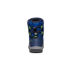 Keen Little Kids' Puffrider Waterproof Winter Boot | Naval Academy/Surf 10 Keen Little Kids' Puffrider Waterproof Winter Boot | Naval Academy/Surf -Keen c7b7403bc6239b49f08e2af09151015430db0697