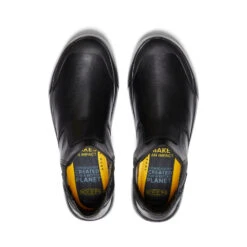 Keen Women's Elena Waterproof Chelsea | Black/Black 9 Keen Women's Elena Waterproof Chelsea | Black/Black -Keen ca69b50db570806a7e3f2debb616d5895eddfd0a