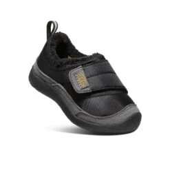 Keen Toddlers' Howser Wrap | Black/Steel Grey -Keen cab18c418731c3adfc4d0594cecb51c3b0cc0110