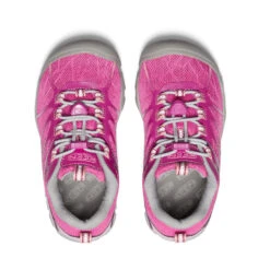 Keen Little Kids' Chandler 2 CNX Sneaker | Festival Fuchsia/Ibis Rose 12 Keen Little Kids' Chandler 2 CNX Sneaker | Festival Fuchsia/Ibis Rose -Keen cce57bb7be7f496e997f98885e31626eb5d2c437