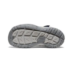 Keen Big Kids' Knotch Creek | Steel Grey/Blue Depths 11 Keen Big Kids' Knotch Creek | Steel Grey/Blue Depths -Keen ce36acbaf142b8cd7bad127b46987580bf19ac06