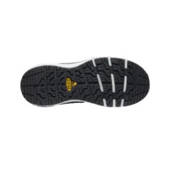 Keen Women's Vista Energy Mid (Carbon-Fiber Toe) | Vapor/Black -Keen d54594adf38b709ba193faee3b44217a1519347d