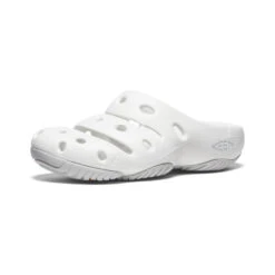 Keen Women's Yogui Clog | Star White/Vapor -Keen da79efdcc8498376b0a473de01882ef925c8c044