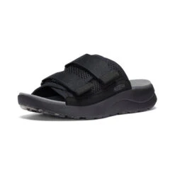 Keen Women's Elle Sport Slide | Black/Black 8 Keen Women's Elle Sport Slide | Black/Black -Keen dad2dfb9c0cdd41ae8fe4ce105cfac477508e780