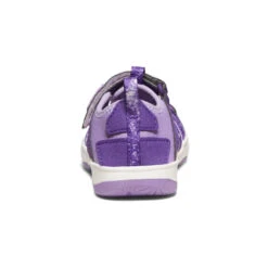 Keen Little Kids' Moxie Sandal | Multi/English Lavender -Keen daf3a39b509870336c6f8e7f9a39927e6f13468b