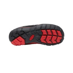 Keen Big Kids' Chandler 2 CNX Sneaker | Black/Red Carpet 10 Keen Big Kids' Chandler 2 CNX Sneaker | Black/Red Carpet -Keen de5fd1605039c0b73e531dcdd76f44cf5d52df83