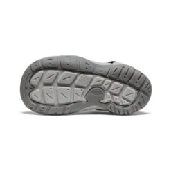 Keen Little Kids' Knotch Creek | Bright Cobalt/Rainbow Tie Dye -Keen dea4d3df06b49a4dbd99d6f2dd22fe502a6f6f03