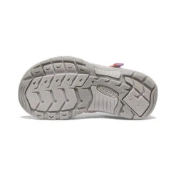 Keen Big Kids' Newport H2 | Willowherb/Tangerine -Keen e19d8f14eac1ab57ccabf9174dc04f1962528a57