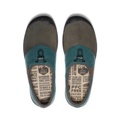 Keen Men's Howser III Slide | Black Olive Felt/Black Olive 12 Keen Men's Howser III Slide | Black Olive Felt/Black Olive -Keen e1b64562c8e3ea8de1fc6e56245ca29fecd43c8a