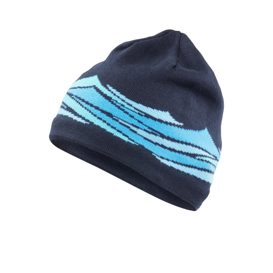 Keen Wave Beanie | Navy 1 Keen Wave Beanie | Navy