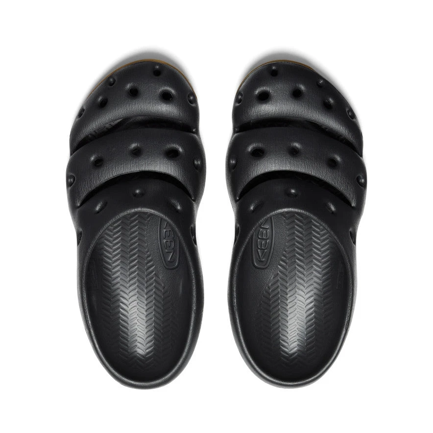 Keen Men's Yogui Clog | Black 4 Keen Men's Yogui Clog | Black - Image 4